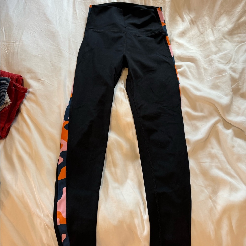 Splits 59 leggings